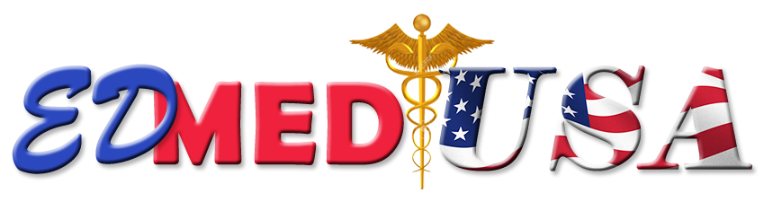 ED MED USA